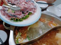 -大理.老字号渝记酸萝卜乌鱼(古城总店)