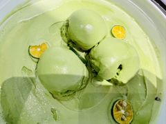 -青岛鑫江温德姆酒店