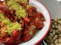 -呆虾王龙虾馆(南湖总店)