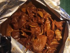 -大鸽饭(汉溪长隆店)