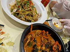 -聚味瞿记·龙虾堂(天元店)