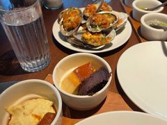 -拉蒂娜·巴西牛排馆 Latina·Brazilian Steakhouse(陆家嘴旗舰店)