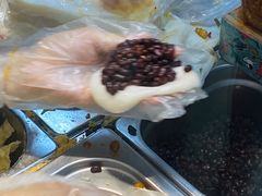 -运栋天马牛肉饼(林科大店)