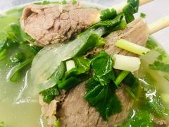 -汪记大王锅贴(成山路店)