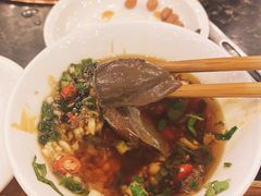 -老码头火锅(玉林店)