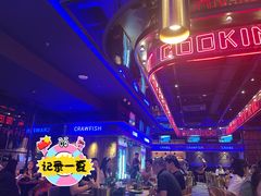 -红盔甲·小龙虾(车公庙店)