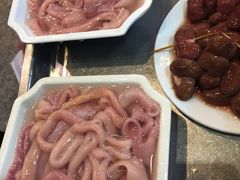 -九尺赵老四鲜鹅肠火锅