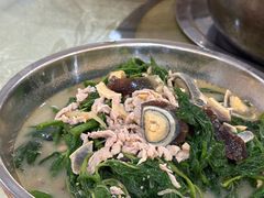 -红旗山庄(圭峰山店)