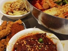 -付小姐在成都(五道口店)