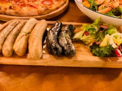 德式香肠拼盘-COMMUNE幻师(上邦百汇城店)