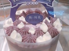 -BreadTalk面包新语·烘焙蛋糕(东方宝泰广场店)