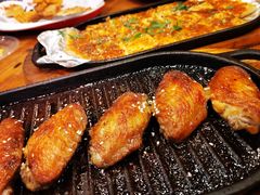 -老东镇啤酒屋海鲜加工·蒸汽海鲜·海鲜烧烤(台东店)