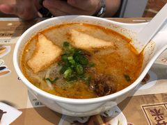 -翠华(澳门银河店)