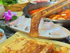 -渝味晓宇火锅(合川路店)