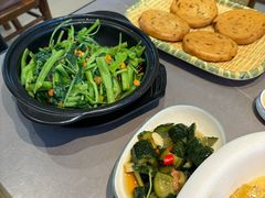 -创味·民间海南菜·非遗藤桥排骨(藤桥·免税城店)