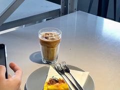 -来回·咖啡(钟村咖啡豆店)