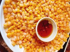 -火炉情韩国料理店(古田路店)