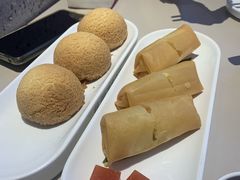 -蔡澜点心·粤菜(领展购物广场店)