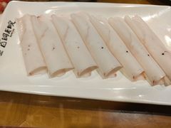 -古铜老院铜锅涮肉·清真(双井店)
