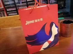 -Helens海伦司小酒馆(深圳龙岗区万达广场店)