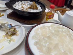 -寻味顺德·南记酒家·传统顺德菜·鱼生(广源路店)