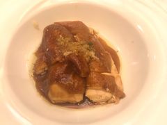 -上海金桥红枫万豪酒店-万豪中餐厅