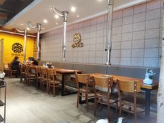 大堂-炽城·烤肉名家(鸿达中央广场店)