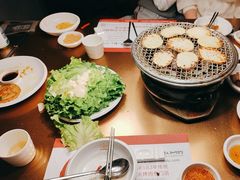 -辛氏火炉·韩式古法烤肉(松北店)