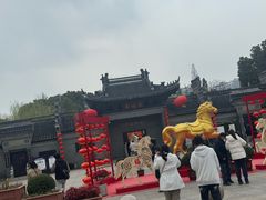 -水绘园