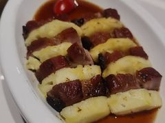 -稻香海鲜饭店(第一国际店)