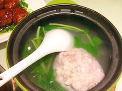-狮王府淮扬菜(新街口友谊店)