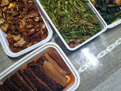 -姥姥家春饼店(惠新东街店)