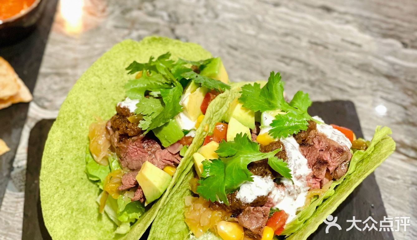 🎊广州新店｜首试太古汇轻奢风西餐厅｜Essentials