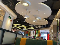 -新宝餐厅(流塘店)