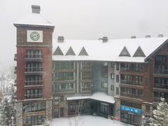 -中旅松花湖滑雪场