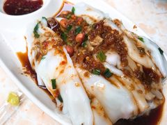 -汕尾小吃铜盘推(埔尾篮球场店)