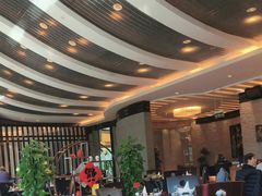 -新天世纪中餐厅