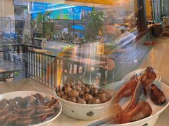 -e公馆鹅肉饭店·潮汕卤鹅(西平店)