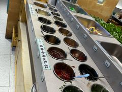 -九孔·筒骨莲藕汤锅(大明宫万达店)