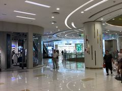 -凯德广场(西城店)