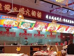 -老闵田螺馆·南昌市井菜·特色小吃(总店)