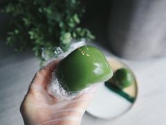 -许阿姨糕团店(南京总店)