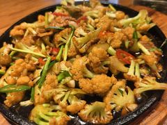 -奇滋豆味(南十四道街店)