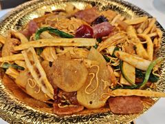 -醉人椒麻辣香锅(王府井喜悦店)