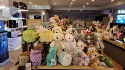 -鹰巢鹰趣·Jellycat LIV Heart丽芙之心·棉花娃娃亲子(亮马桥店)