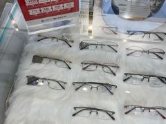 -无界眼镜MaxLess(南翔印象城店)
