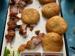 -龙香居海鲜浑锅家常菜·特色驴肉