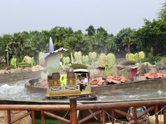 -南宁方特东盟神画