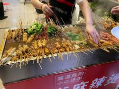 -郭记小街麻辣烫(虎坊路店)