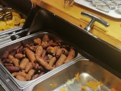 -素清香(解放路店)